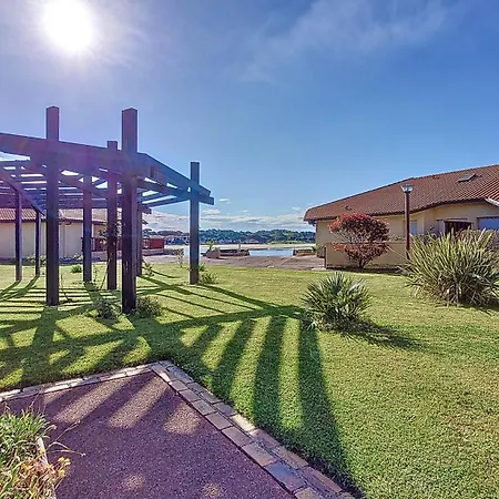 V-landes 07-vieux Boucau 4 Personnes Dans Avec Piscine Vieux-Boucau-les-Bains